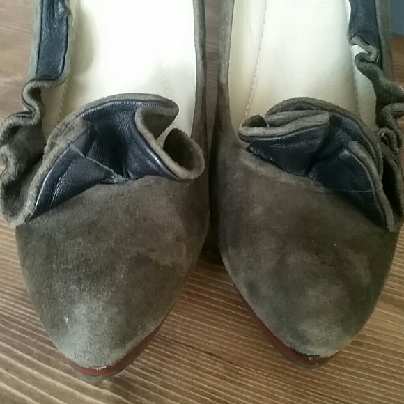 Mea Shadow  heels - Picture 2 of 8